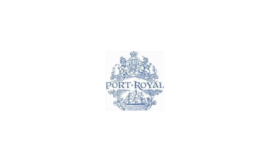Port Royal community entrance