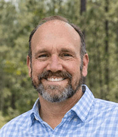 Jeff Burgess