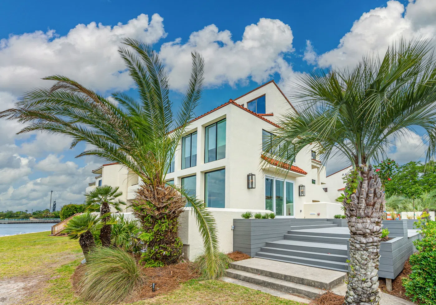 Phillips Homes Port Royal - Representative exterior, Port Royal