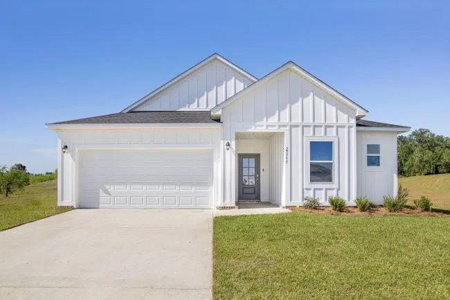 Maronda Homes Drexel - Representative exterior, Hope Vineyard