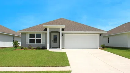 D.R. Horton Cali - Representative exterior, Robert’s Cove