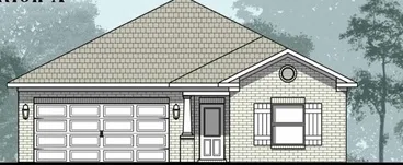 Mitchell Residential Holly - Representative exterior, Bentley Oaks