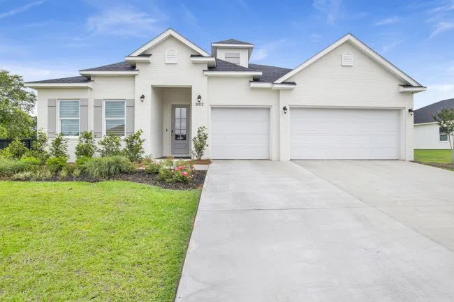 Maronda Homes Venice - Representative exterior, Hope Vineyard