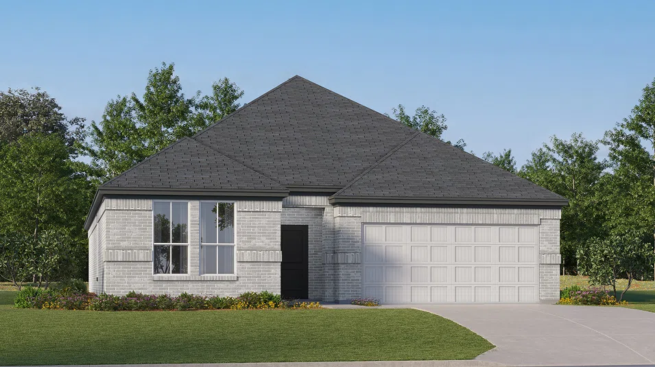 Lennar Nash - Representative exterior, Lakeland