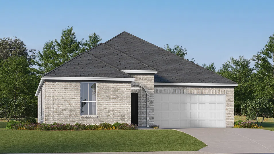 Lennar Walsh - Representative exterior, Lakeland